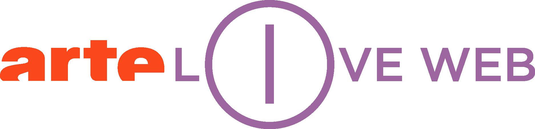 Arte LIVE WEB Logo Vector Logo